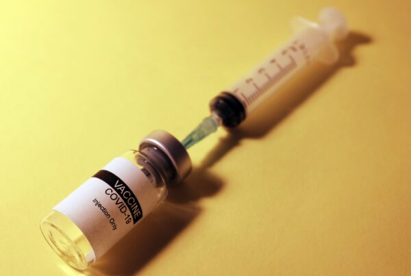 COVID-19 vaccine
